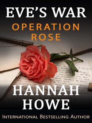 cover image of Operation Rose
